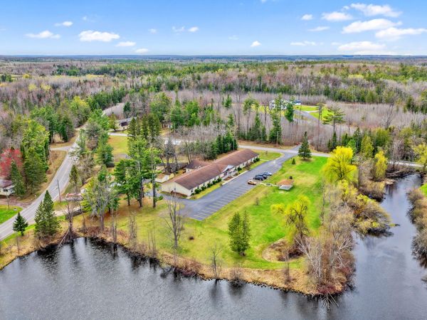 200 Elizabeth Street, Hillman, MI 49746