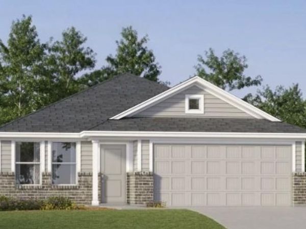 1812 Ventasso Boulevard, Providence Village, TX 76227