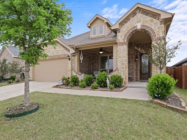 3104 Kirby Lane , Forney, TX 75126