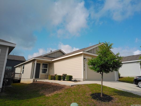 14018 Homestead Way, San Antonio, TX 78252