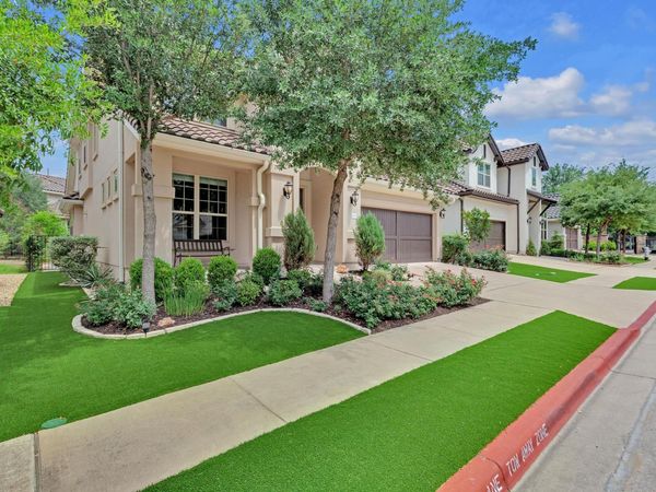 11904 Viscaya WAY, Austin, TX 78726