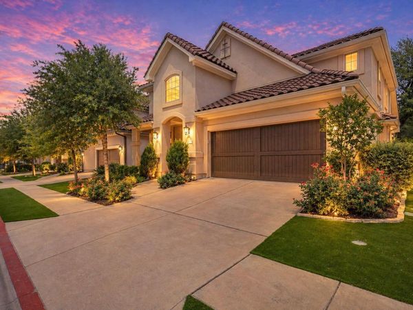 11904 Viscaya WAY, Austin, TX 78726