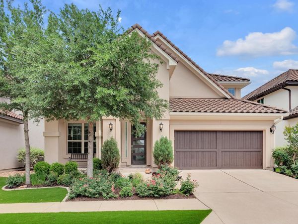 11904 Viscaya WAY, Austin, TX 78726