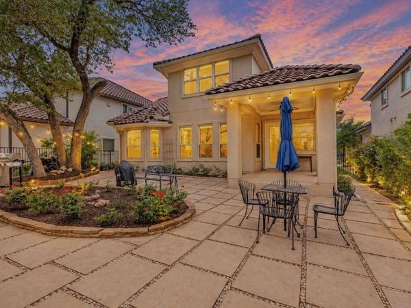 11904 Viscaya WAY, Austin, TX 78726