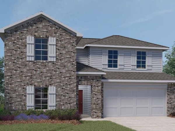 1920 LAZY ACRES ST, Leander, TX 78641