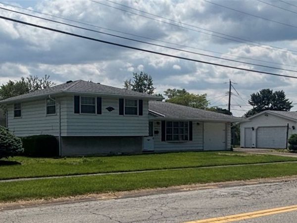 2501 W 40th Street , Lorain, OH 44053