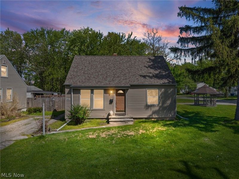602 Cedarbrook Drive, Painesville, OH 44077 Photo 4