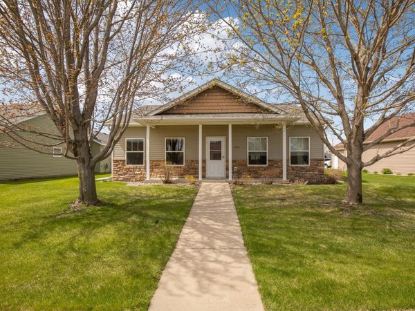 1731 Knottingham Drive, Sartell, MN 56377