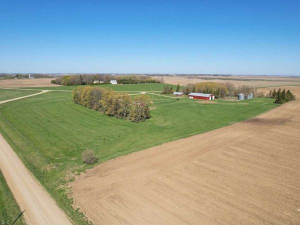 1110 110th Avenue, Hadley, MN 56151