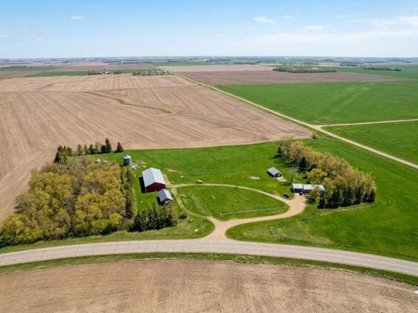 1110 110th Avenue, Hadley, MN 56151