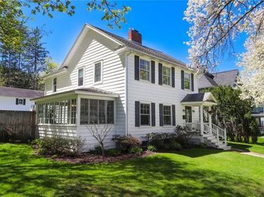 22 W 5th Street, Corning, NY 14830