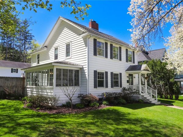 22 W 5th Street, Corning, NY 14830