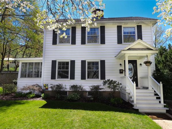 22 W 5th Street , Corning, NY 14830