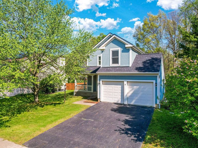 5392 Woodville Court, Columbus, OH 43230 Photo 3
