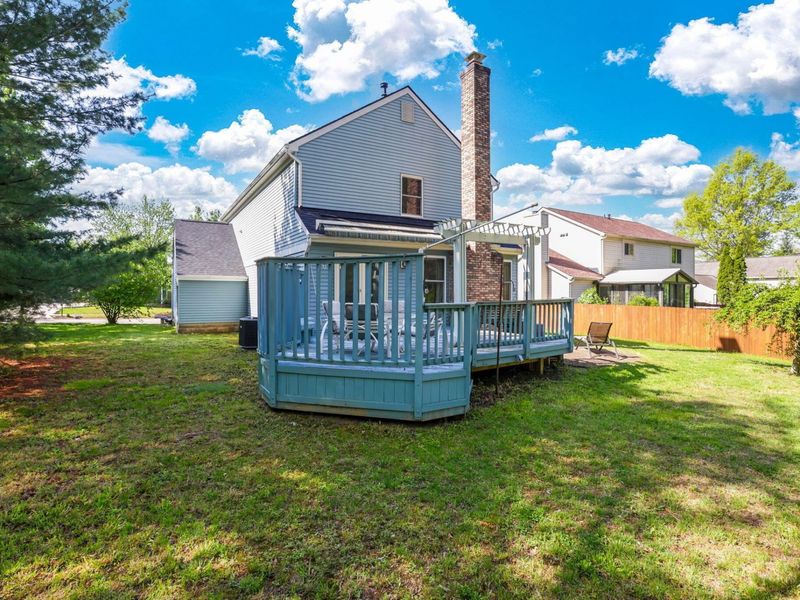 5392 Woodville Court, Columbus, OH 43230 Photo 36