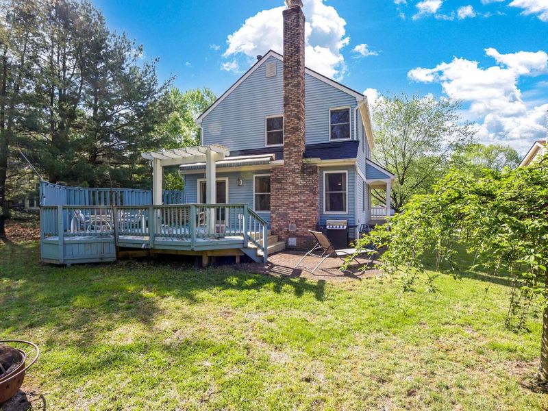 5392 Woodville Court, Columbus, OH 43230 Photo 37