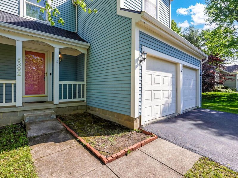 5392 Woodville Court, Columbus, OH 43230 Photo 4