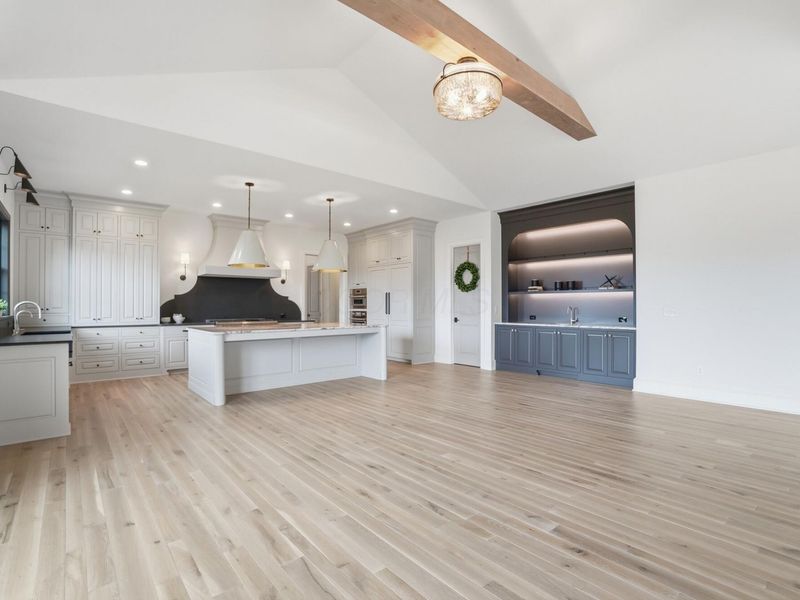 8320 Canopy Glen Drive, Plain City, OH 43064 Photo 10