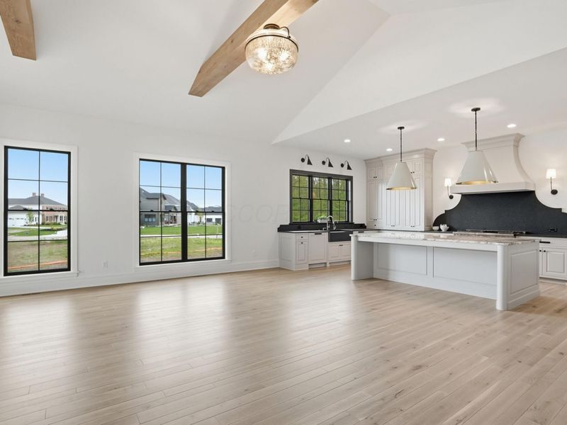 8320 Canopy Glen Drive, Plain City, OH 43064 Photo 11