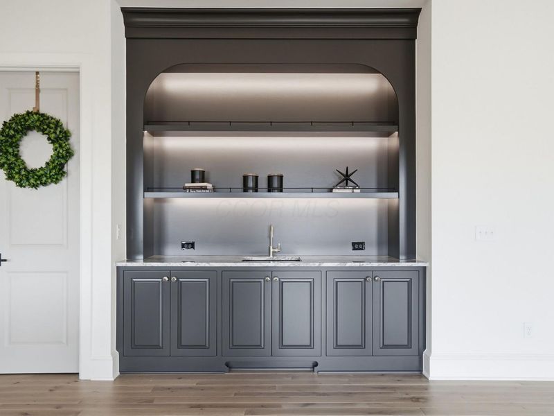 8320 Canopy Glen Drive, Plain City, OH 43064 Photo 12