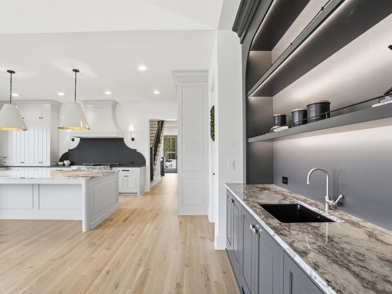 8320 Canopy Glen Drive, Plain City, OH 43064 Photo 14