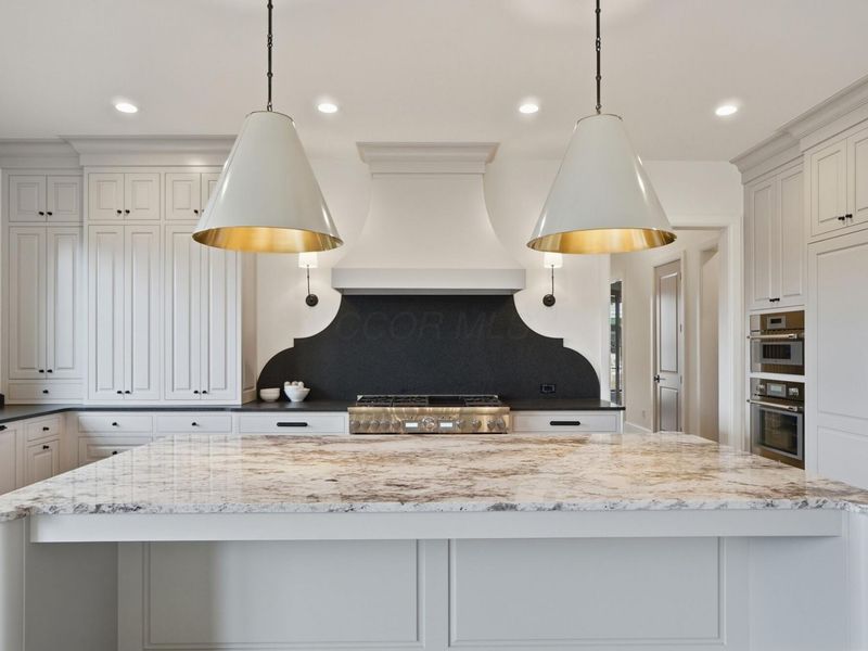 8320 Canopy Glen Drive, Plain City, OH 43064 Photo 16