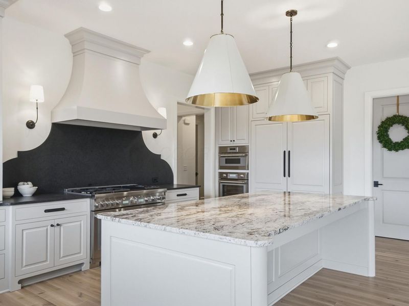 8320 Canopy Glen Drive, Plain City, OH 43064 Photo 17