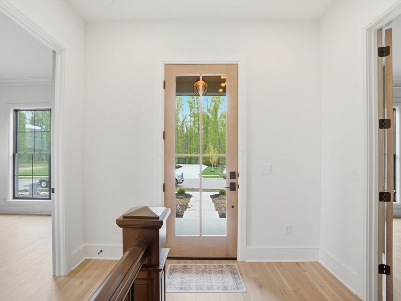 8320 Canopy Glen Drive, Plain City, OH 43064 Photo 2