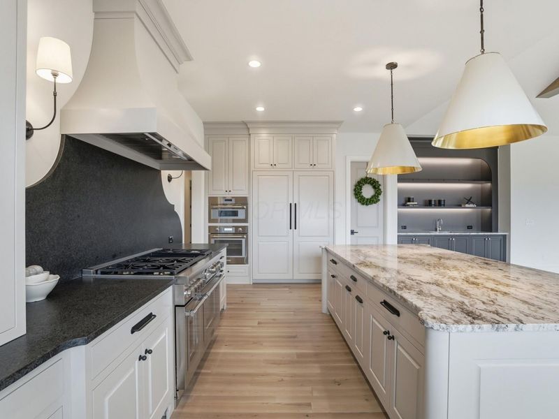 8320 Canopy Glen Drive, Plain City, OH 43064 Photo 23