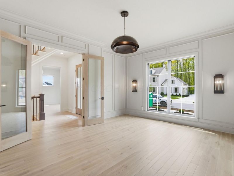 8320 Canopy Glen Drive, Plain City, OH 43064 Photo 27