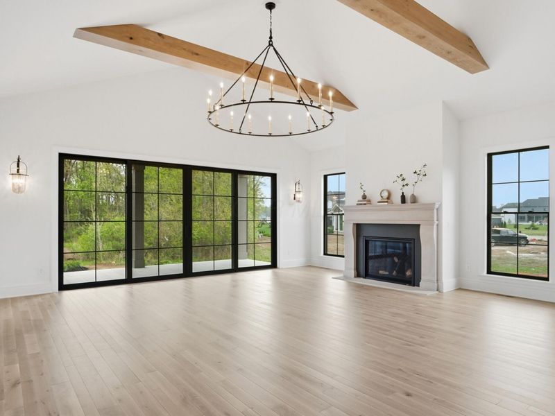 8320 Canopy Glen Drive, Plain City, OH 43064 Photo 3