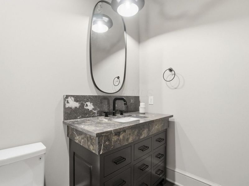 8320 Canopy Glen Drive, Plain City, OH 43064 Photo 32