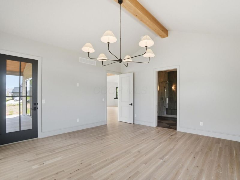 8320 Canopy Glen Drive, Plain City, OH 43064 Photo 35