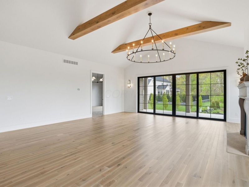 8320 Canopy Glen Drive, Plain City, OH 43064 Photo 4