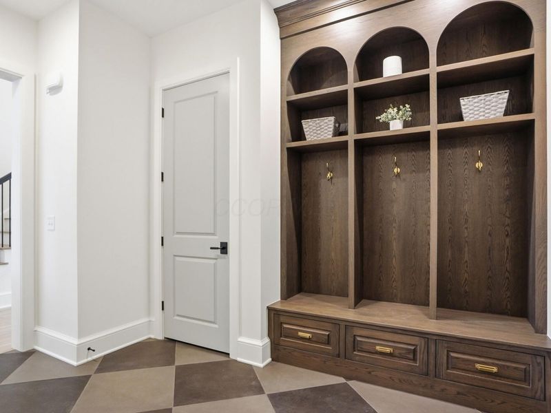 8320 Canopy Glen Drive, Plain City, OH 43064 Photo 49