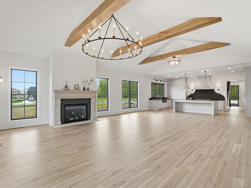 8320 Canopy Glen Drive, Plain City, OH 43064 Photo 5