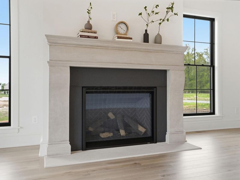 8320 Canopy Glen Drive, Plain City, OH 43064 Photo 6