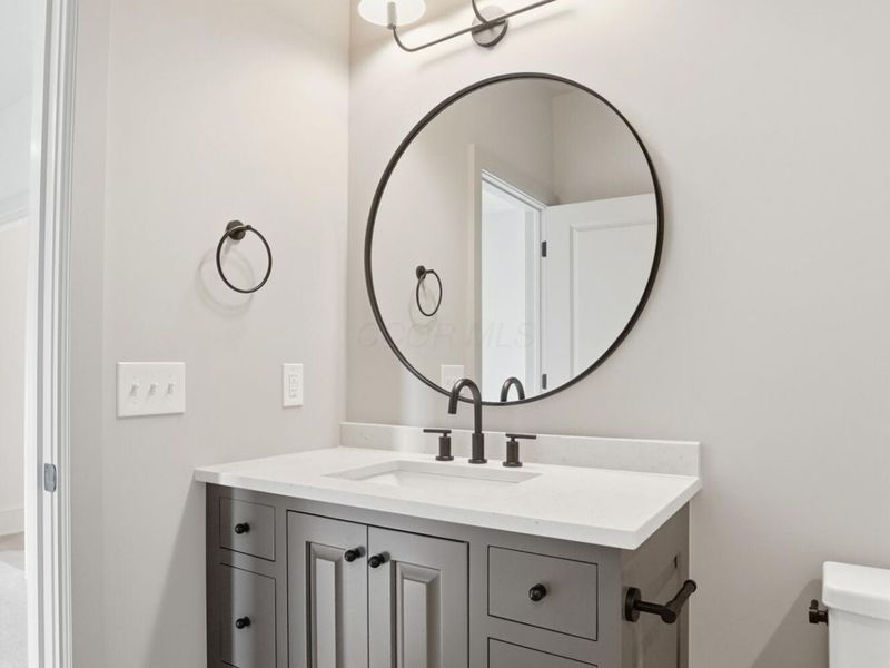 8320 Canopy Glen Drive, Plain City, OH 43064 Photo 68