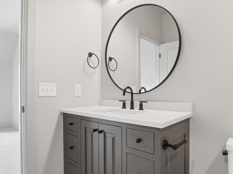 8320 Canopy Glen Drive, Plain City, OH 43064 Photo 76