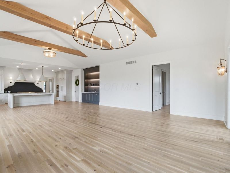 8320 Canopy Glen Drive, Plain City, OH 43064 Photo 9