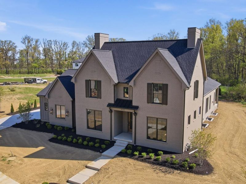 8320 Canopy Glen Drive, Plain City, OH 43064 Photo 95