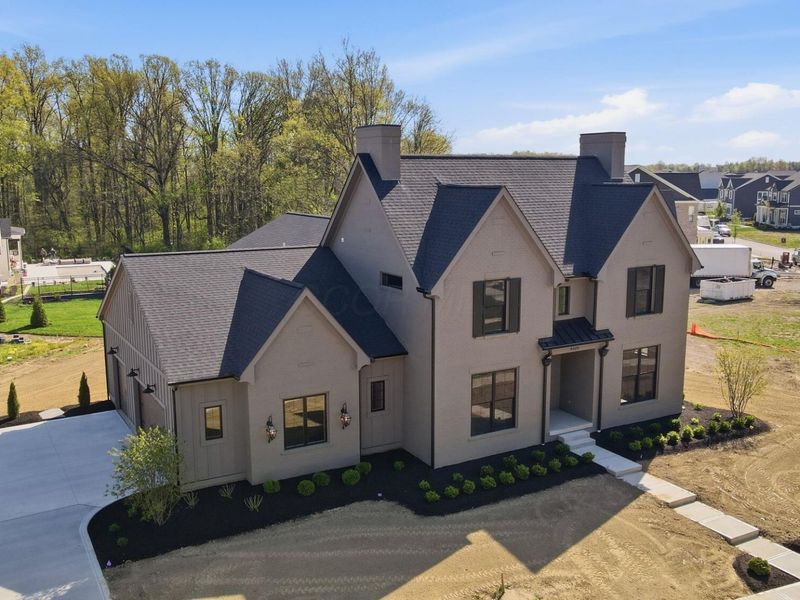 8320 Canopy Glen Drive, Plain City, OH 43064 Photo 96