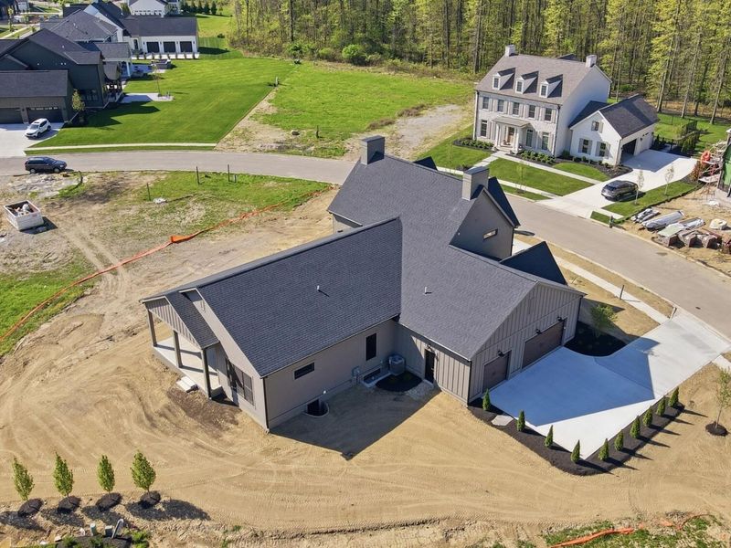 8320 Canopy Glen Drive, Plain City, OH 43064 Photo 97