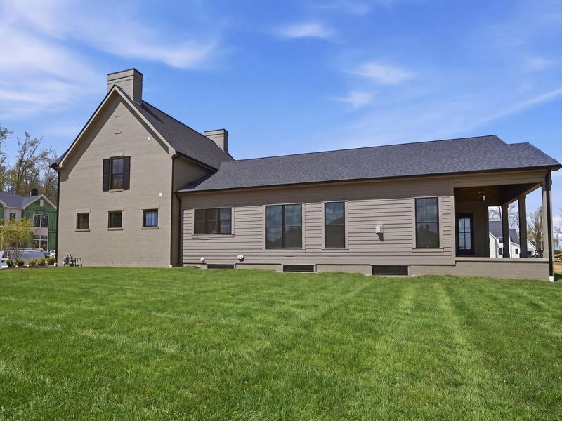 8320 Canopy Glen Drive, Plain City, OH 43064 Photo 99