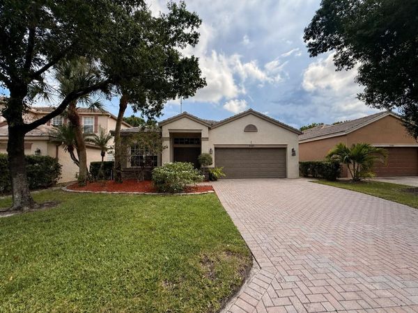 10372 Old Winston Court, Lake Worth, FL 33449