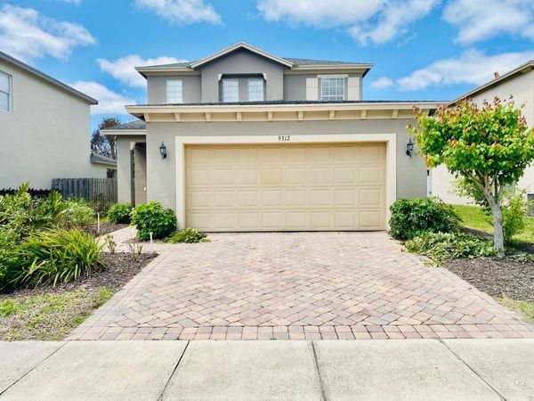 9312 Natures Way, Fort Pierce, FL 34945