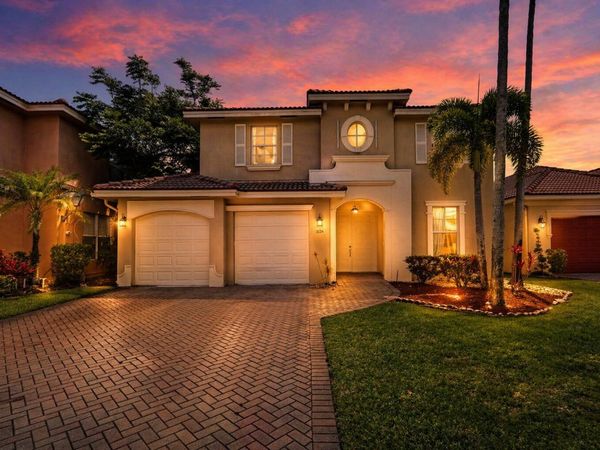 3124 Bollard Road, West Palm Beach, FL 33411