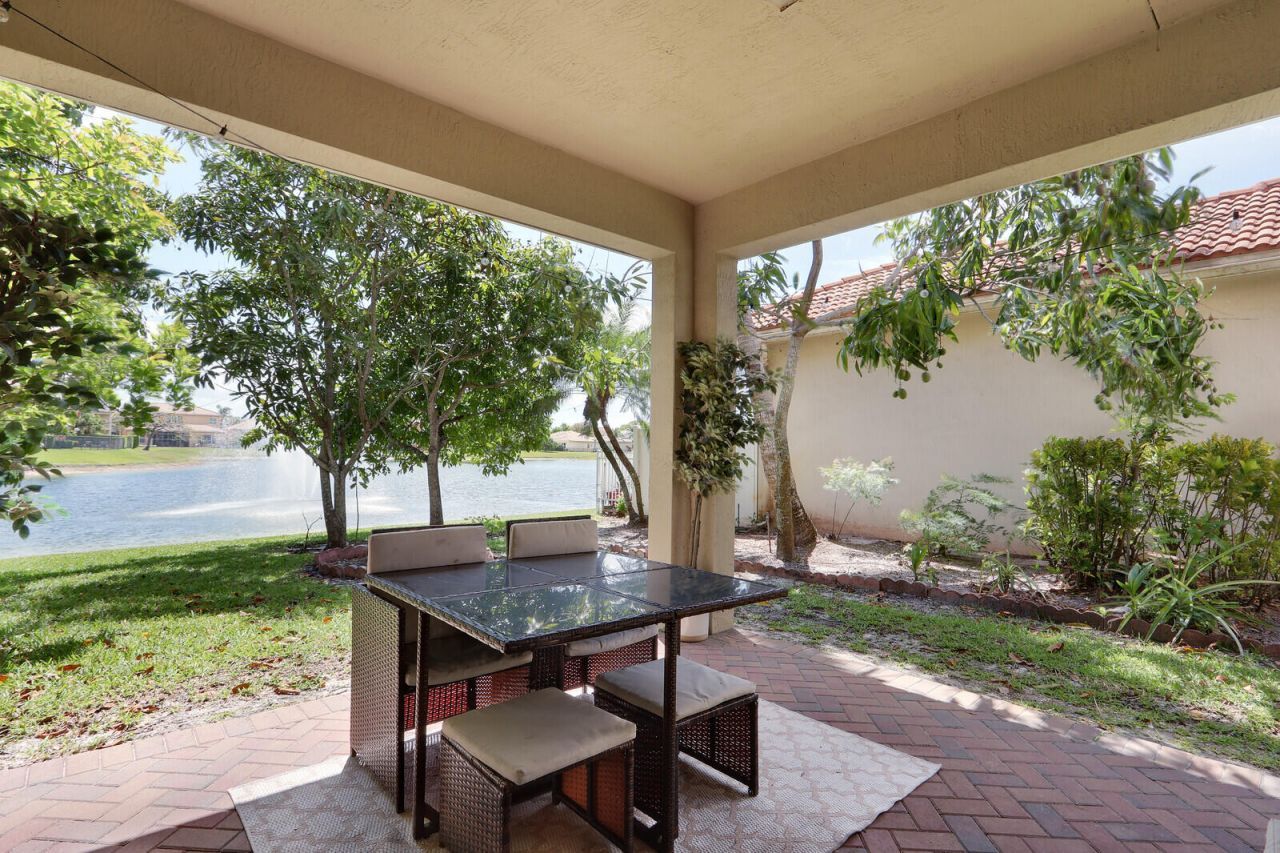 3124 Bollard Road, West Palm Beach, FL 33411 Photo