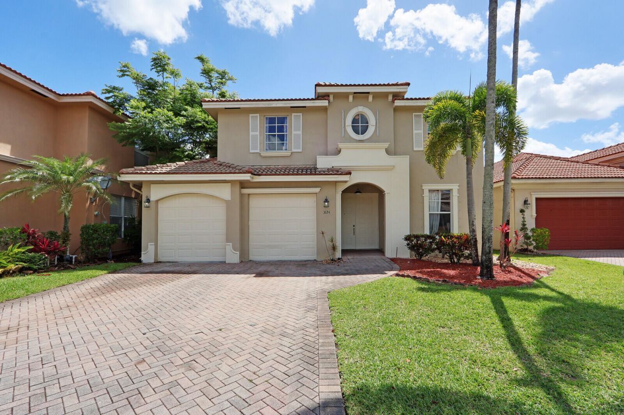 3124 Bollard Road, West Palm Beach, FL 33411 Photo