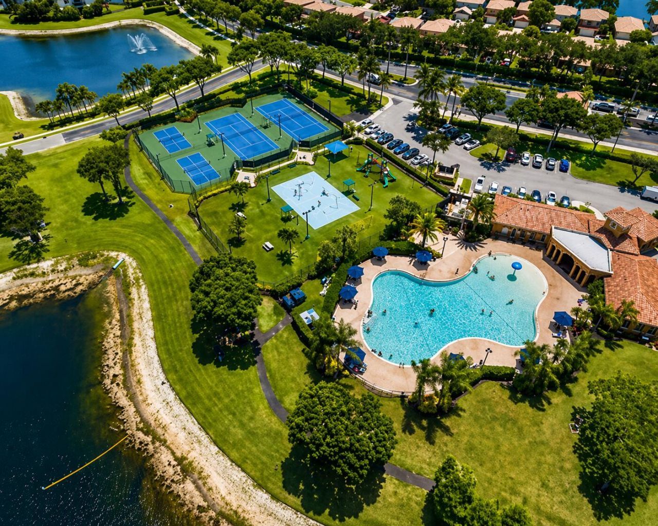 3124 Bollard Road, West Palm Beach, FL 33411 Photo